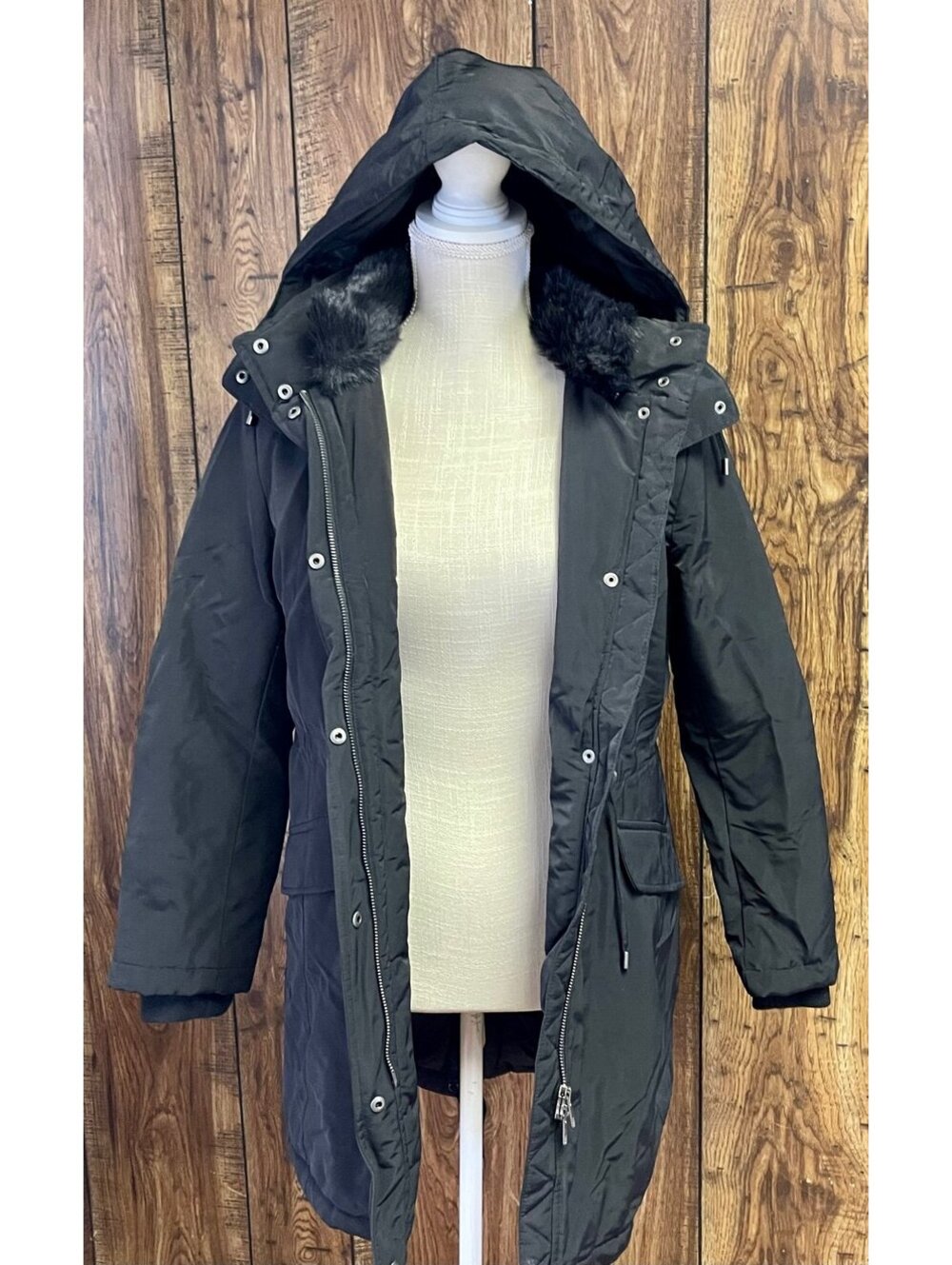 Talbots Jacket - Picture 3 of 7